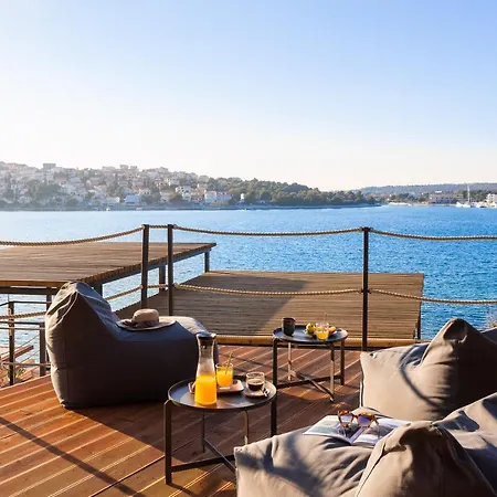 Luxury Diamond Two With Pool Villa *