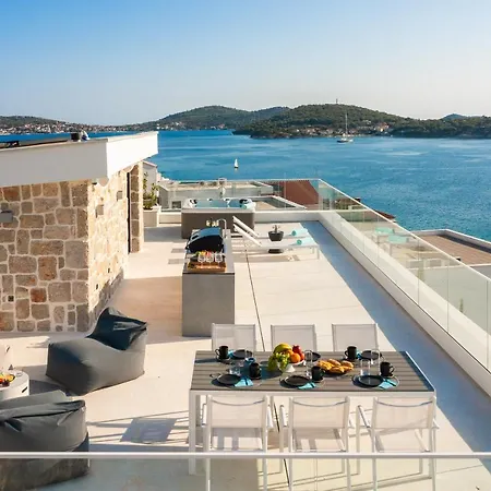 Luxury Diamond Two With Pool