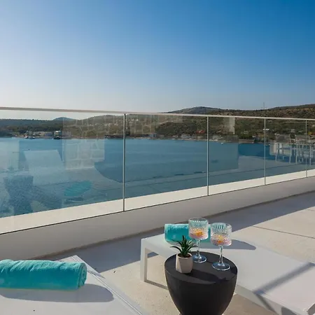 Luxury Diamond Two With Pool