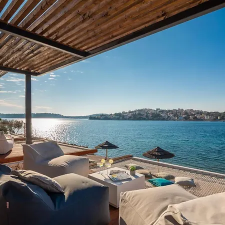 Luxury Diamond Two With Pool Villa
