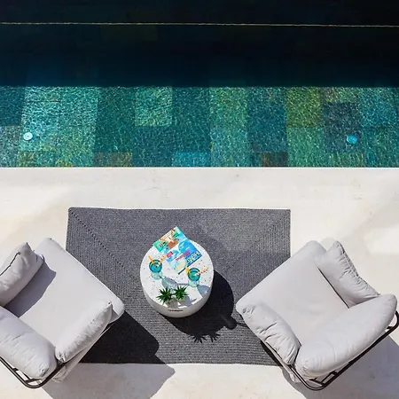 Luxury Diamond Two With Pool