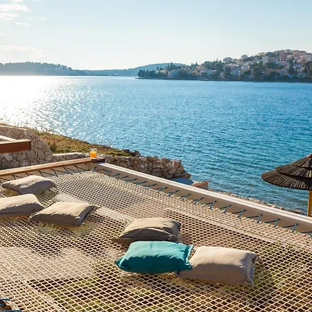 Luxury Diamond Two With Pool Villa