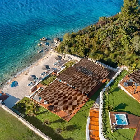 Luxury Diamond Two With Pool Villa *