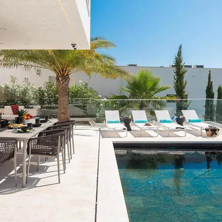 Luxury Diamond Two With Pool