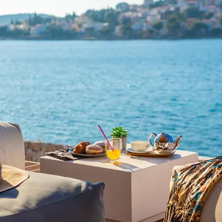 Villa Luxury Diamond Two With Pool