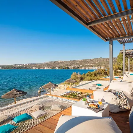 Luxury Diamond Two With Pool